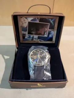ミ*ヤ様 ヴァイオレット・エヴァーガーデン SEIKO コラボ メモリアル