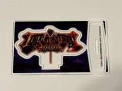 スマスロ 東京喰種 アクリルスタンド 『有馬貴将ジャッジメント』