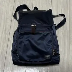PORTER ポーター　728-08703 ネイビー