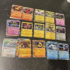 ポケモンカード メガドリームex キラ まとめ売り