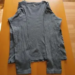UNIQLO　ティーシャツ　Sサイズ
