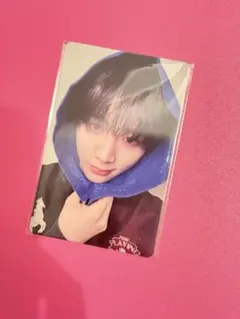 boynextdoor テサン トレカ home weverse ラキドロ - メルカリ