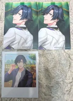 うたプリ　トキヤ　ASSDMS シャニスト ブロマイド　カード