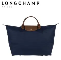 LONGCHAMP ロンシャン ル プリアージュ トートバッグ L サイズ
