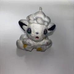 ポケモンセンター限定「しんかのいし」シリーズ アローラロコン - メルカリ