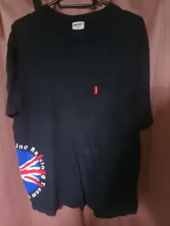 BENETTONベネトン F1 Tシャツ ポケット付きのサムネイル