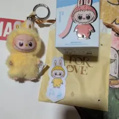 イニシャルラブブp