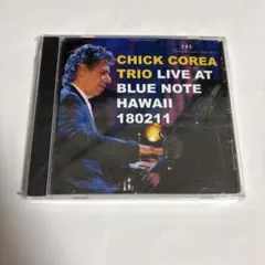Chick Corea Trio Live at Blue Note Hawai