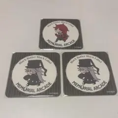 2026年最新】黒執事 コースターの人気アイテム - メルカリ