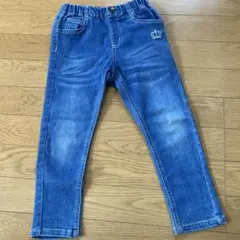 BABYDOLL デニムパンツ 110サイズ