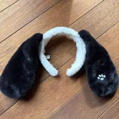 スヌーピー　カチューシャ