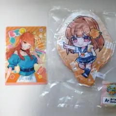 五等分の花嫁 B賞 マルイ 新宿マルイ 四葉 ミニスタンディ - メルカリ