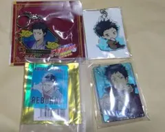 家庭教師ヒットマンREBORN! 山本武 グッズセット - メルカリ