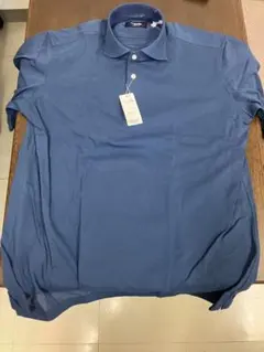Maker's Shirt KAMAKURA ポロシャツ XLのサムネイル
