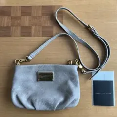 マークバイマークジェイコブス ショルダーバッグ ポシェット