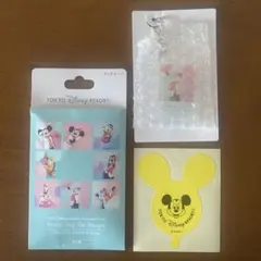 イマジニング キーチェーン キーホルダー シール ステッカー チップ