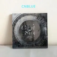 CNBLUE Can't Stop & Present 2枚セット