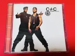 C+C Music Factory Anything Goes!