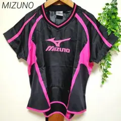 MIZUNO ミズノ ウインドブレーカー ピステ スポーツ バレーボール 半袖