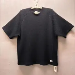 【定価25%OFF】RADIALL ラディアル ビッグワッフル (新品Mサイズ)
