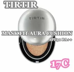 TIRTIR ティルティル マスクフィットオーラクッション