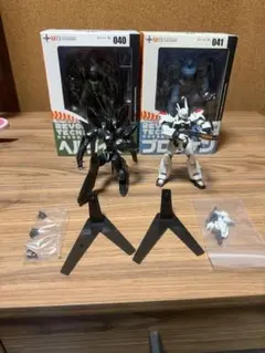 リボルテック　パトレイバーのサムネイル
