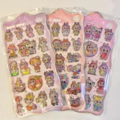 ボンボンドロップ セット