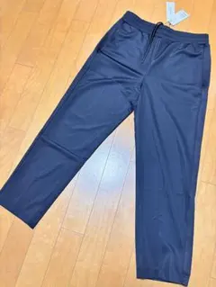 新品未使用、Calvin Klein ダークグレー スウェットパンツ