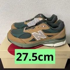 New Balance 990V3  27.5cm