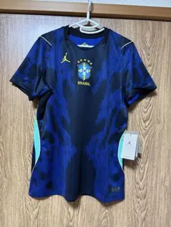 ブラジル代表 アウェイユニホームのサムネイル