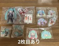 2025年最新】初音ミク アクリルスタンド まとめ売りの人気