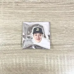 オリックス・バファローズ 吉田輝星 前髪クリップ
