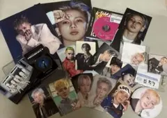 最終値下げ‼️】TREASURE ヒョンソク　グッズ　アルバム　セット