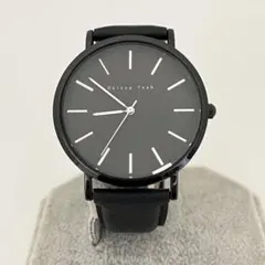 Daisya Teah　動作品　メンズ腕時計　ユニセックス腕時計