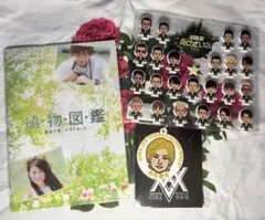 EXILE 岩田剛典　居酒屋えぐざいる　FC特典　グッズセット