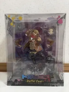 シロ様専用トガヒミコ DuffelCoat spiritaleフィギュア 開封済