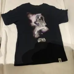 UNIQLO UTGP 2015 スターウォーズ Tシャツ S