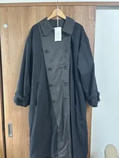 YOKE ヨーク REVERSIBLE TRANCH COATのサムネイル