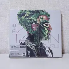 嵐 CD 2枚セット japonism THE DIGITALIAN - メルカリ