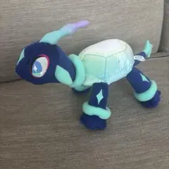 めちゃもふぐっと ぬいぐるみ テラパゴス(ノーマルフォルム)