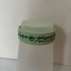 おいしくるメロンパン Oisicle Melon ラバーバンド