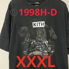 KITH vintage teeヴィンテージTシャツゲリラ販売タグ付き新品未使用 2025年最新】KITh vintage ゲリラの人気アイテム - メルカリ