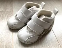 asics アシックス スニーカー　スクスク　13.0cm ファーストシューズ