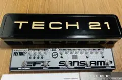 2026年最新】TECH21 RK5 FLY RIG V2 Richie Kotzenの人気アイテム