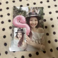 twice ナヨン トレカ・ポストカード