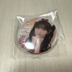 野口衣織 缶バッジ 仲直りシュークリーム - メルカリ