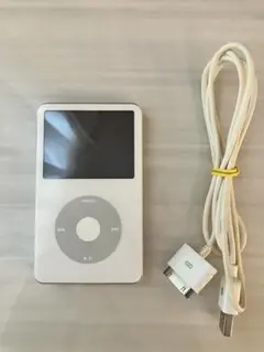 2026年最新】Apple iPod classic 30GBの人気アイテム - メルカリ
