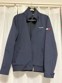 TOMMY HILFIGER ネイビー ジャケット Mのサムネイル