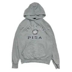 PIZZA OF DEATH パーカー ピザオブデス ハイスタ サバシスター - メルカリ
