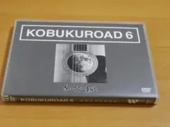 KOBUKUROAD 6 NOCTURNE DVD コブクロ コブクロ KOBUKUROAD6 nocturne Blu-ray - メルカリ
